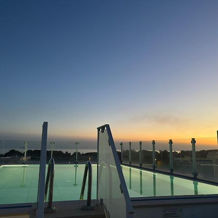 Residence Valentina - Appartamento Altea Int. 2 ナルド エクステリア 写真