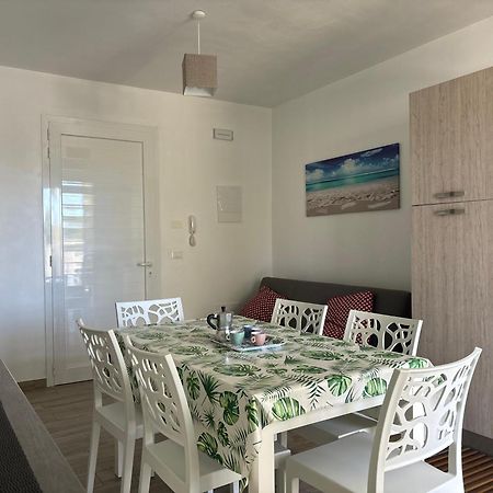 Residence Valentina - Appartamento Altea Int. 2 ナルド エクステリア 写真