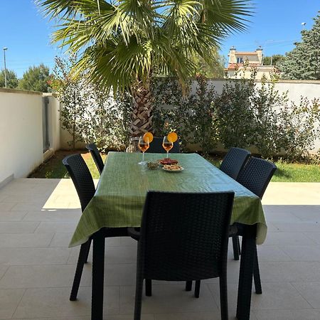 Residence Valentina - Appartamento Altea Int. 2 ナルド エクステリア 写真