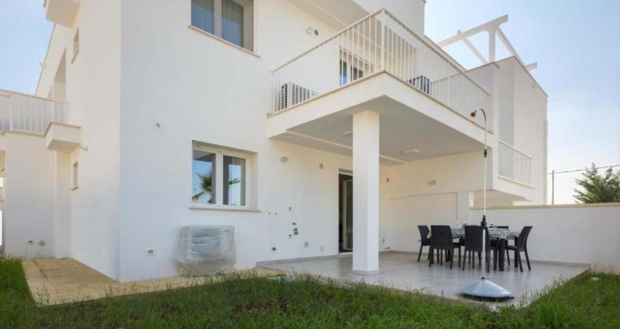 Residence Valentina - Appartamento Altea Int. 2 ナルド エクステリア 写真