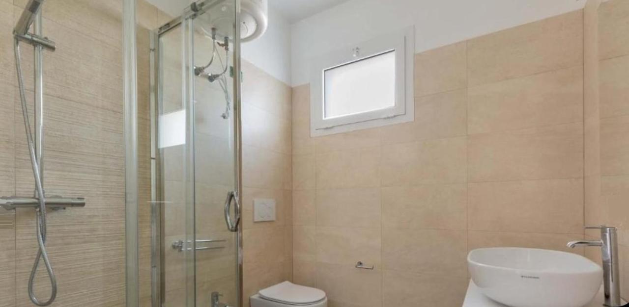 Residence Valentina - Appartamento Altea Int. 2 ナルド エクステリア 写真