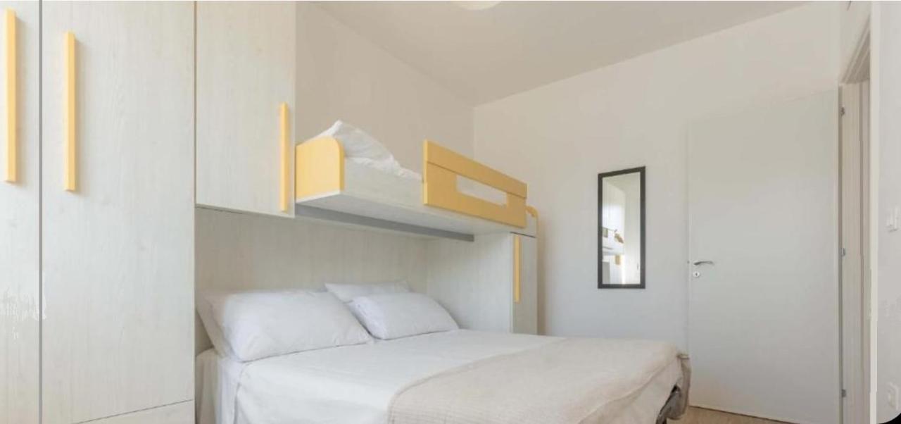 Residence Valentina - Appartamento Altea Int. 2 ナルド エクステリア 写真
