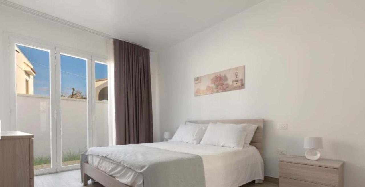 Residence Valentina - Appartamento Altea Int. 2 ナルド エクステリア 写真